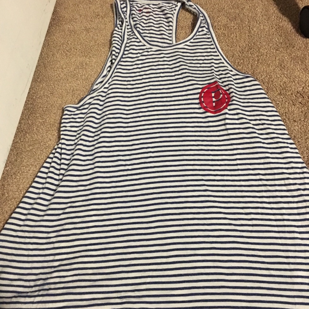 Pure Barre Top